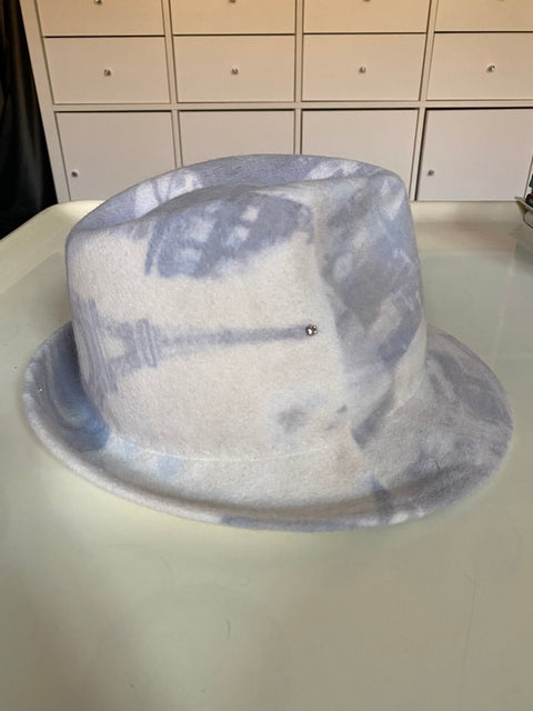 Hat - Air of Paris Batog