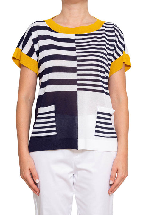 Shirt - Art. 55837 Rosanna Pellegrini