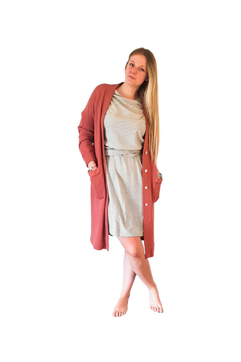 Cardigan - Paola Eliani