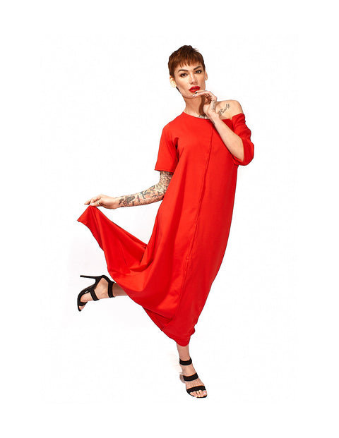Dress - Dress Code Vustyle