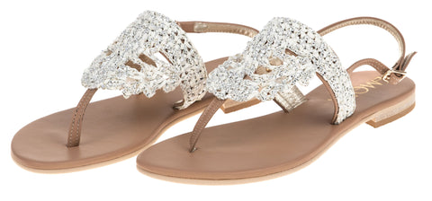 Sandal Giada Ischia EMOBA