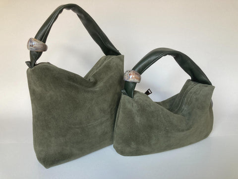3529 SUEDE Lanzetti