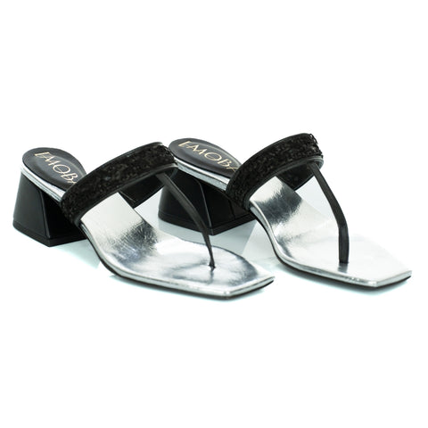 Sandal Sara EMOBA