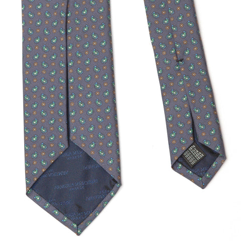 Tie - Ferrara Armeria Meschieri