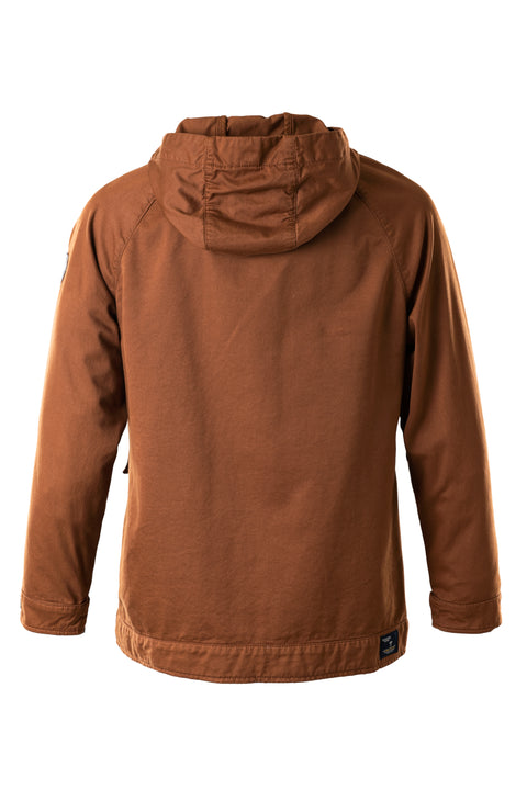 Jacket - Parka Daritex