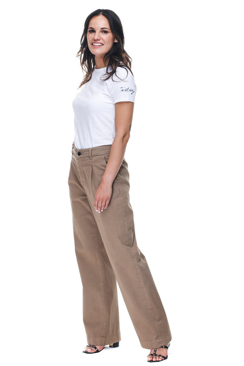 Trousers -  Oldrada Alzavola
