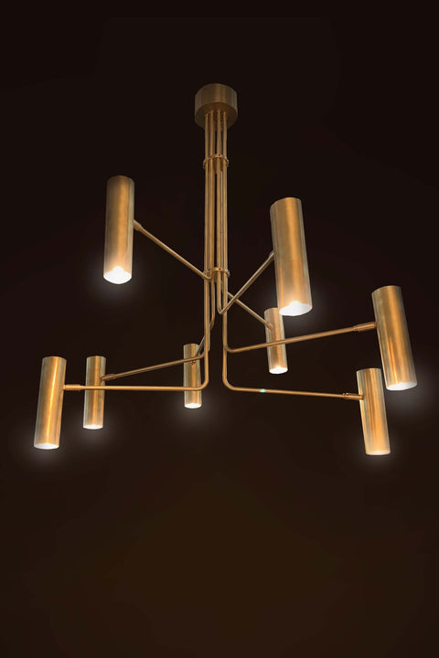 Lamp - Bukè S8 247LAB