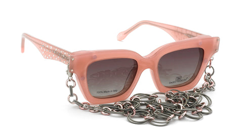 Eyeglass - DM877 Dario Martini