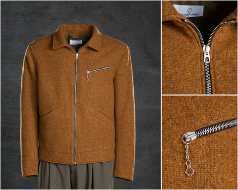 Jacket - Arnau ComeFiaba