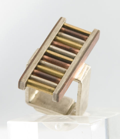 Ring - Vibration Oficina d'arte