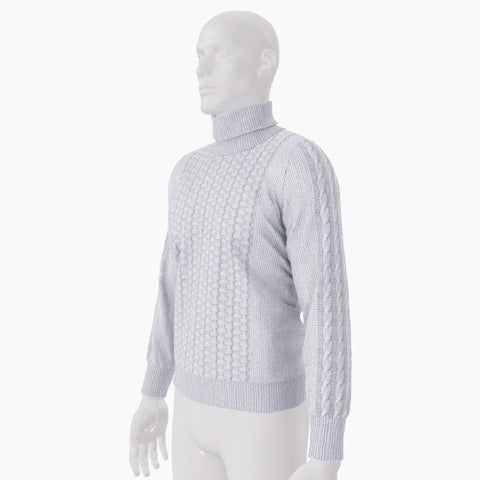 Shirt - Bardonecchia Desigknit