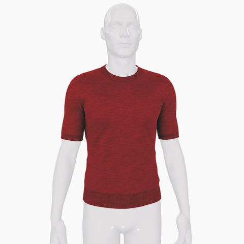 Shirt - Sestri Desigknit