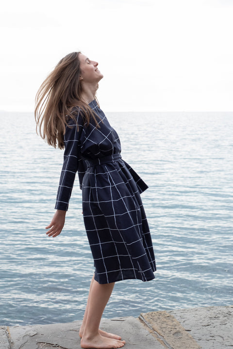 Dress - Falesia Nei Miei Panni