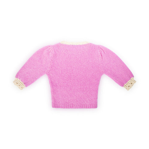 Pullover - Capolavoro Alessio Cerretelli