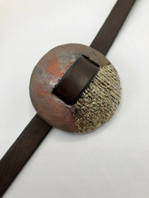 Bracelet - Art. Piel MargaFló