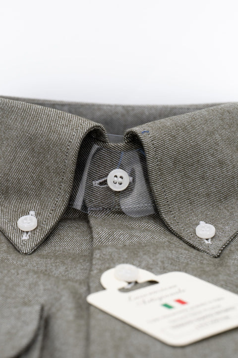 Camicia Milano Morelli