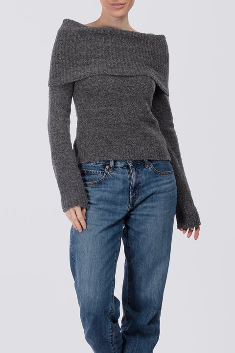 Sweater - S250-2500 Teodori