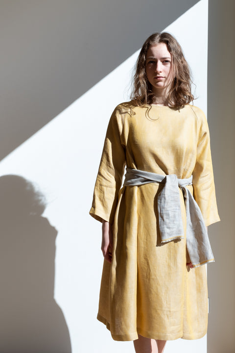 Dress - Carpino Nei Miei Panni