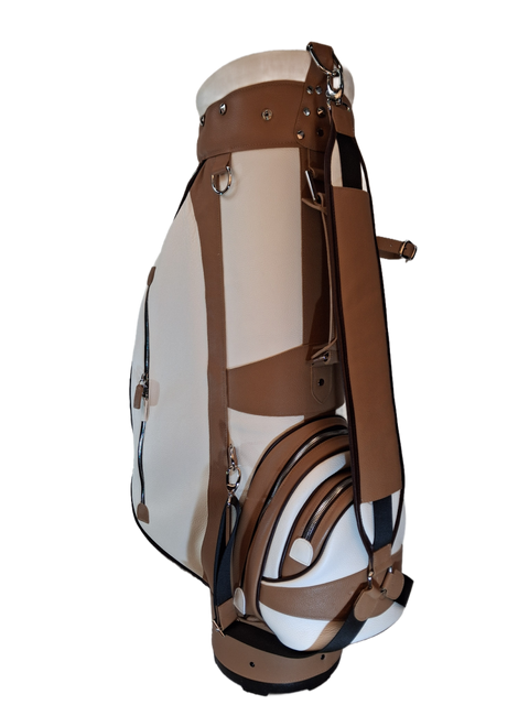 Imperial Golf Bag - art. FG048