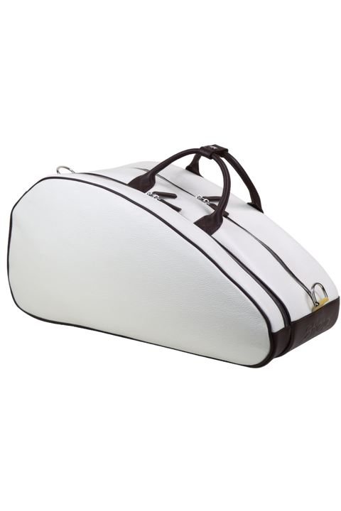 Professional Tennis Leather Bag - art. FG1059