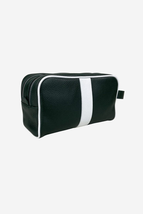 Leather Sport Beauty Case - art. FG808