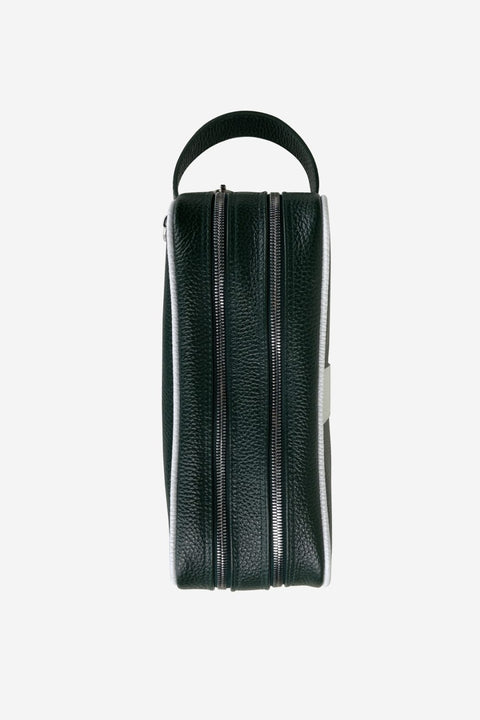 Leather Sport Beauty Case - art. FG808