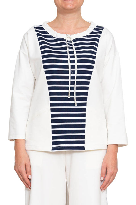 Blouse - Art. E2246 Rosanna Pellegrini