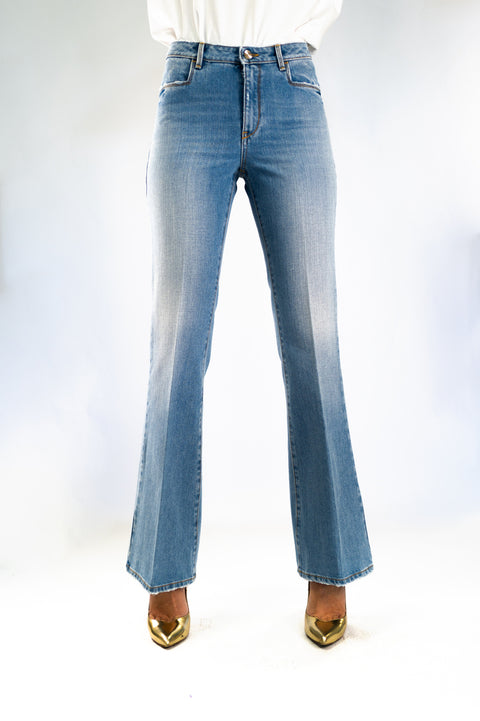 Jeans - Lady Jeans Gegè Venezia