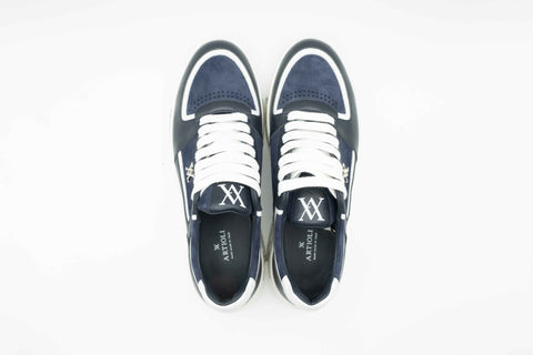 Sneaker shoes - Johan