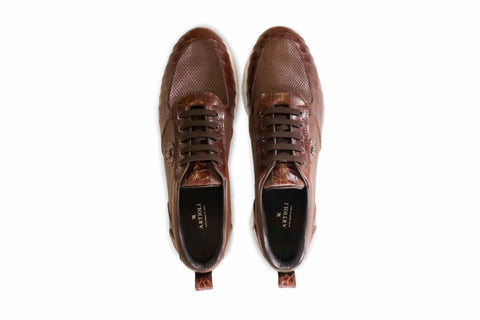 Sneaker men's shoes - Jose