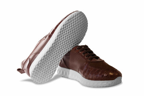 Sneaker men's shoes - Jose