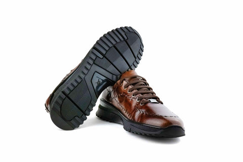 Sneaker shoes - Nelson