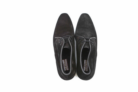 Men's ankle boots - Paride
