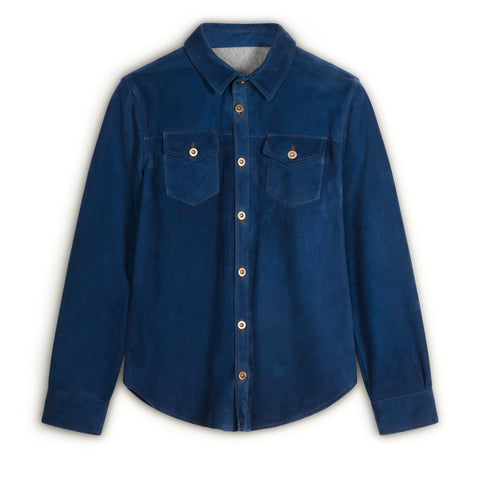 Shirt - Gionata Arpel