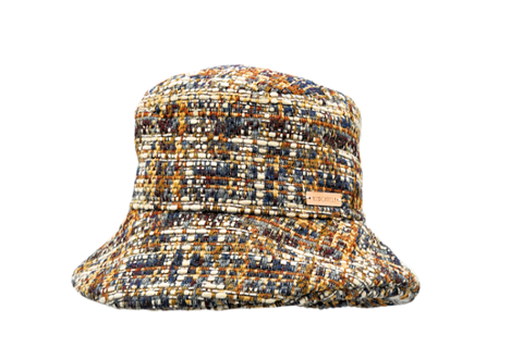 Frida Hat