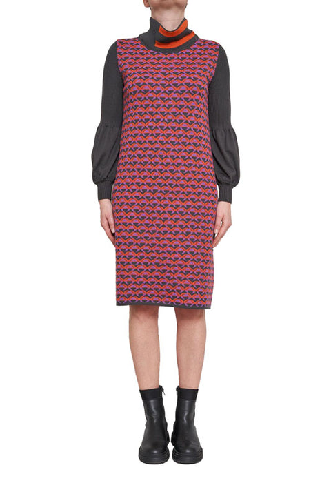 Dress - Art. 56116 Rosanna Pellegrini