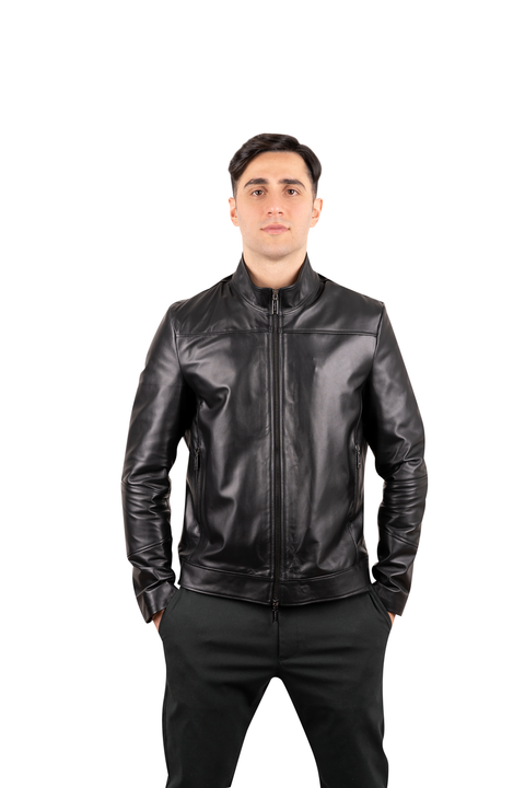 Jacket - Ivano Marpel Italia