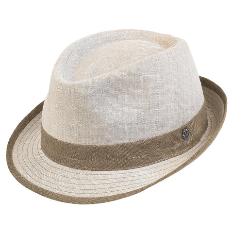 Plain Linen Alpine Petracci