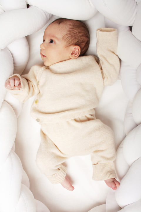 Jacket - Cashmere Maglificio Verona