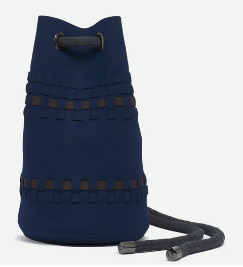 Navy Ditty Bag POCCA