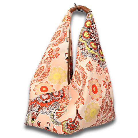 Bag - Fan Coral Bonfanti