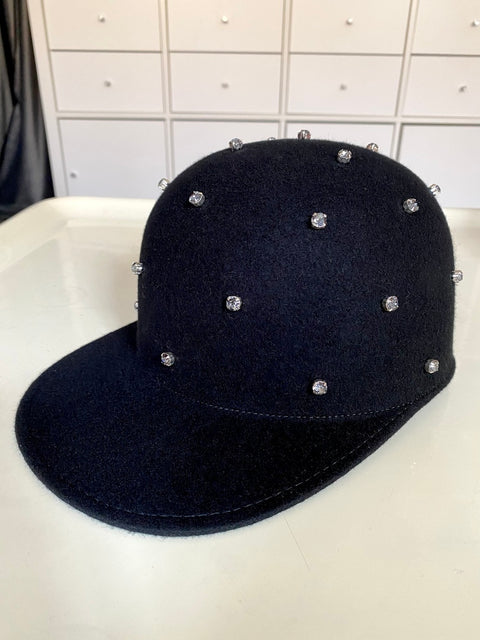 Hat - Rock Winter Batog
