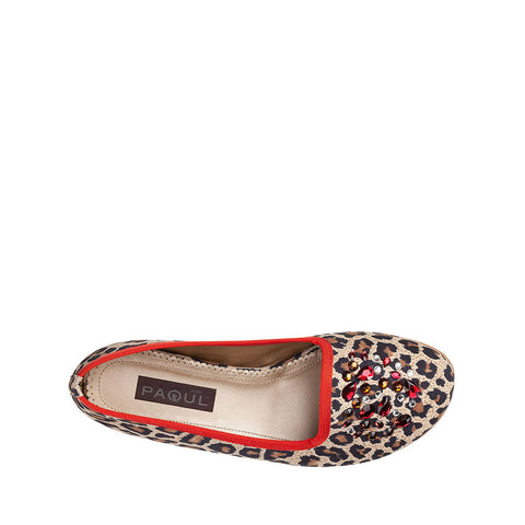 Slipper - Pedone Paoul