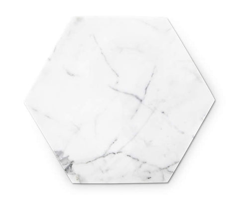 Marble Plate - MOBJ17 FiammettaV