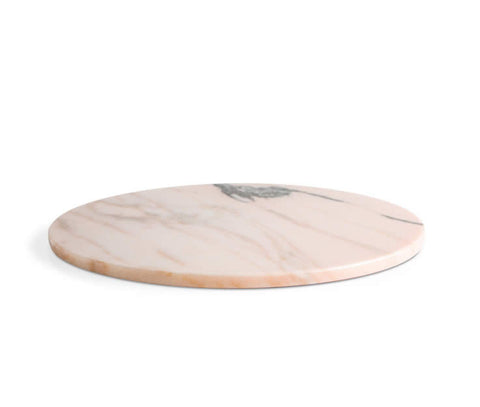 Marble Plate - Art. MOBJ22 FiammettaV