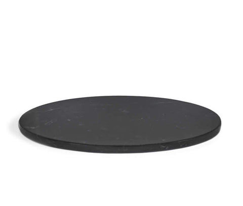 Marble Plate - Art. MOBJ22 FiammettaV