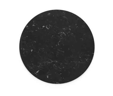 Marble Plate - Art. MOBJ22 FiammettaV