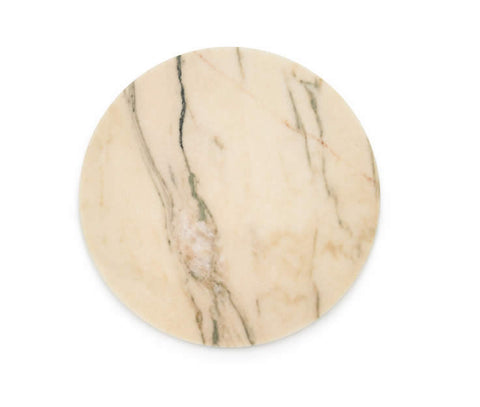 Marble Plate - Art. MOBJ22 FiammettaV