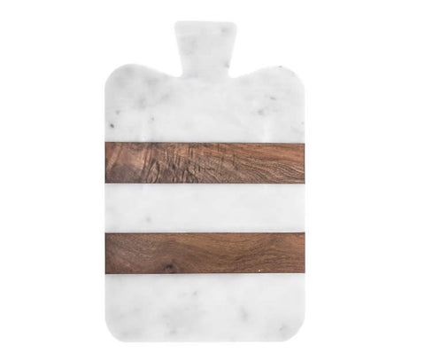 Wood Chopping Board - MOBJ83 FiammettaV
