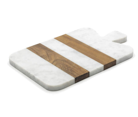 Wood Chopping Board - MOBJ83 FiammettaV